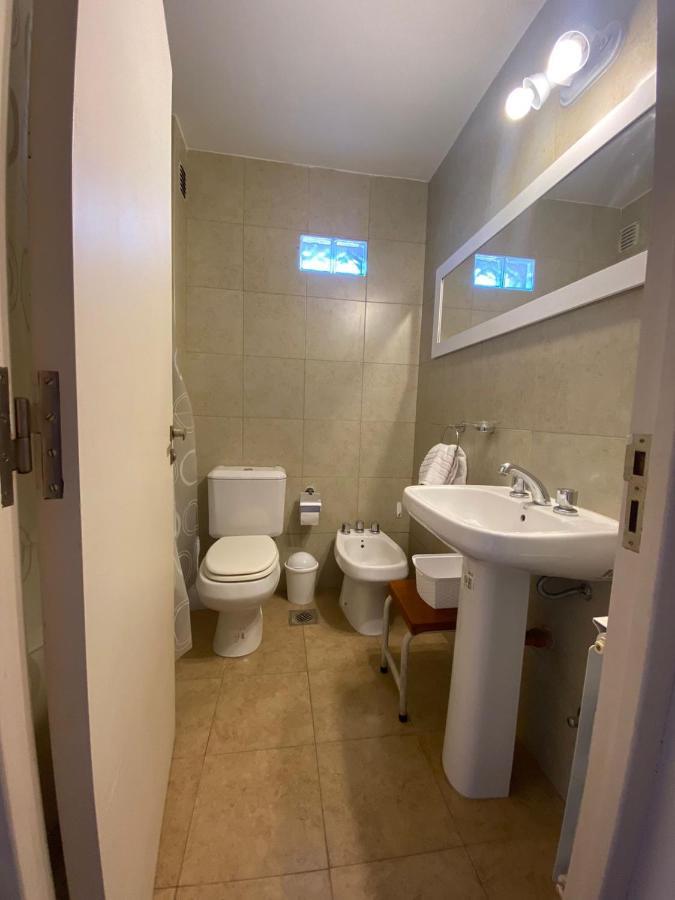 Departamento Gral. Gueemes Leilighet Salta Eksteriør bilde
