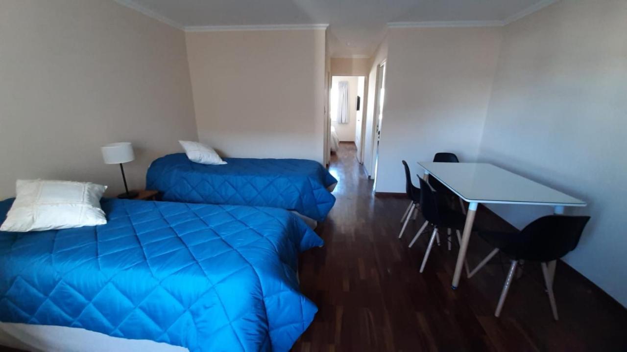 Departamento Gral. Gueemes Leilighet Salta Eksteriør bilde