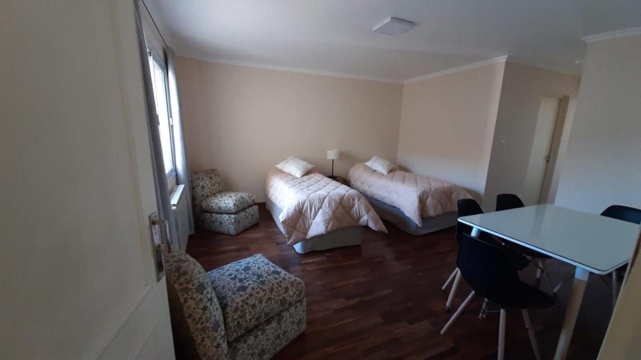 Departamento Gral. Gueemes Leilighet Salta Eksteriør bilde