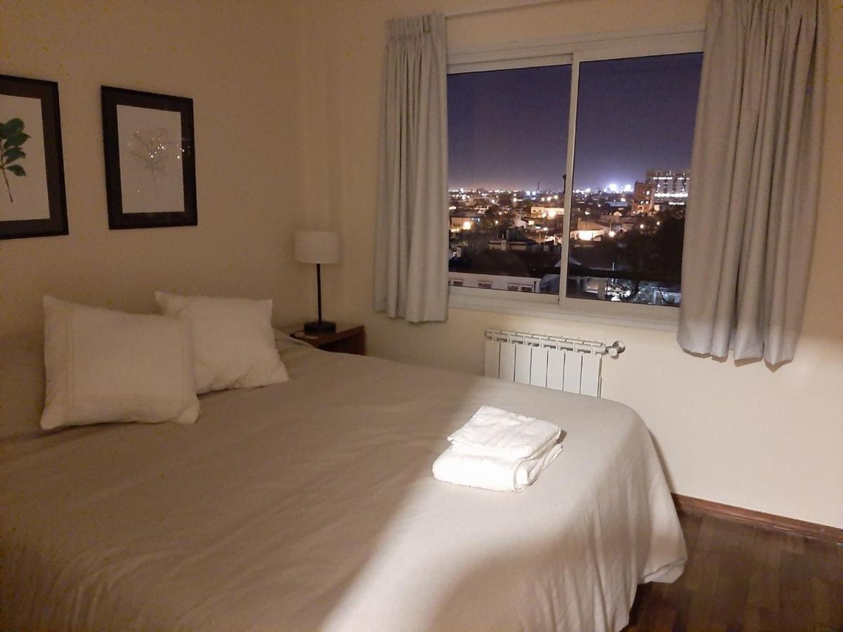 Departamento Gral. Gueemes Leilighet Salta Eksteriør bilde